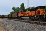 BNSF 9099